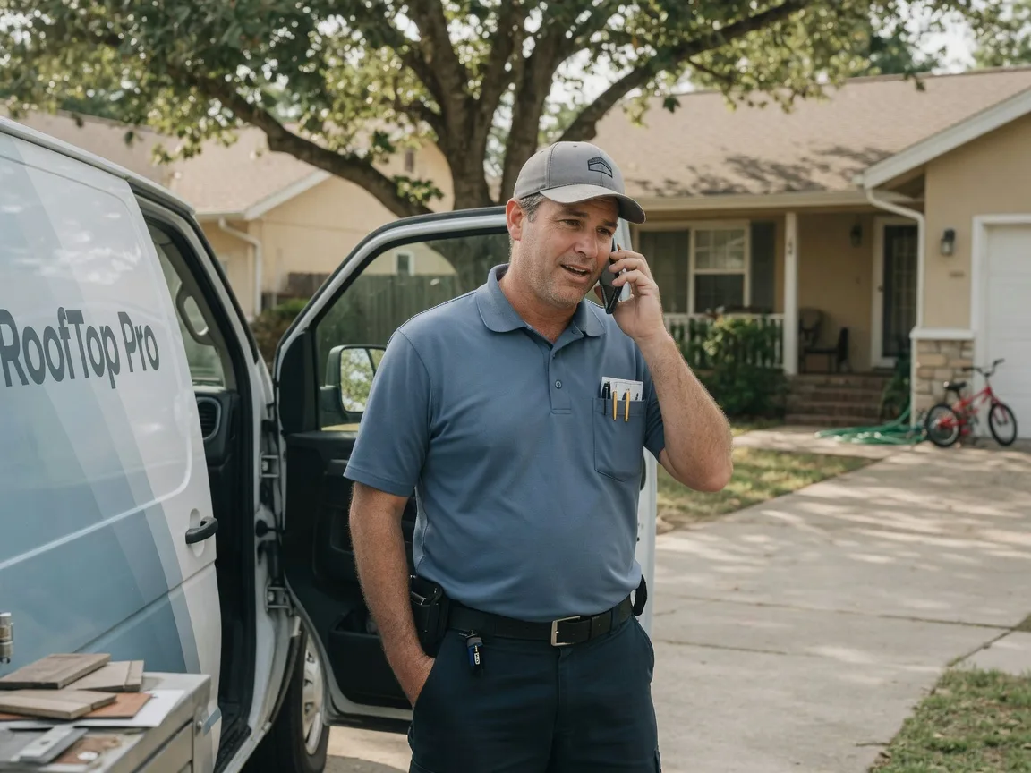 Roof Repair Prinsburg, MN FAQs